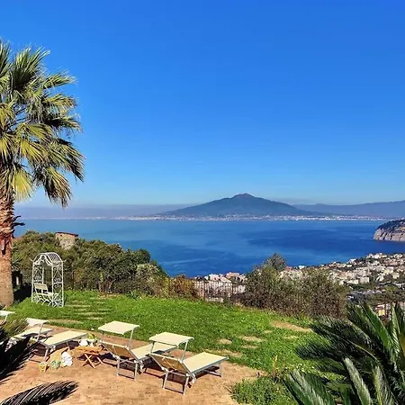 Estate4home - Giu Giu Sorrento