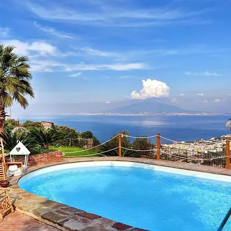 Estate4home - Giu Giu Sorrento