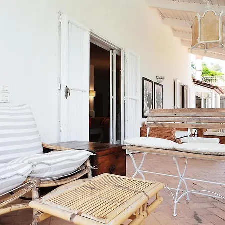 Estate4home - Giu Giu Villa Sorrento