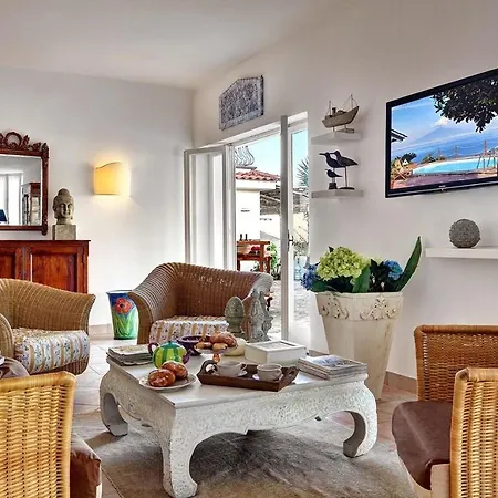 Estate4home - Giu Giu Sorrento